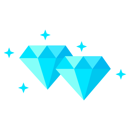 Swords of Secret - 1,300 Gems - Adventurer's Stash