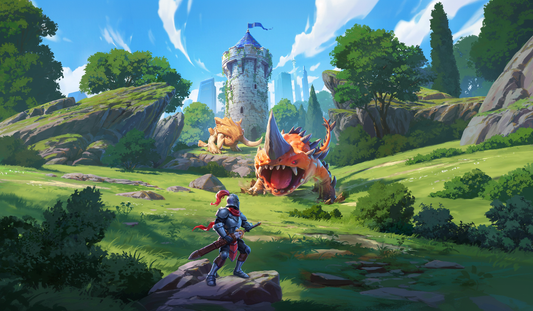 Swords of Secret - 250 Gems - Wanderer's Cache
